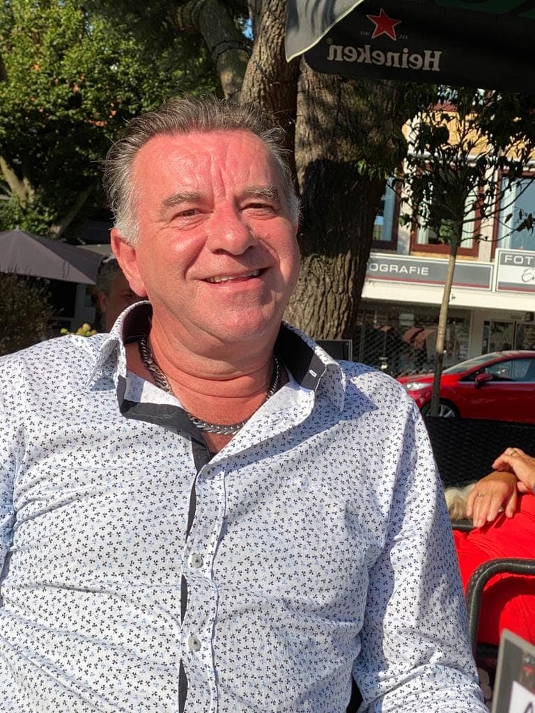 Fons Goedhart